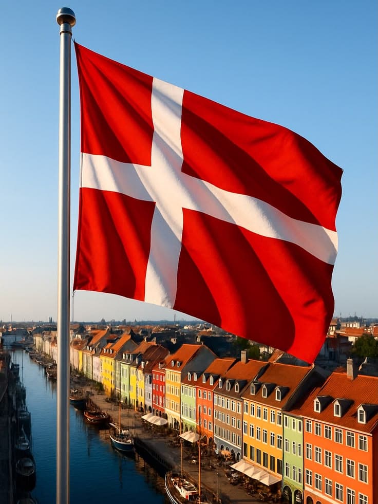 Denmark