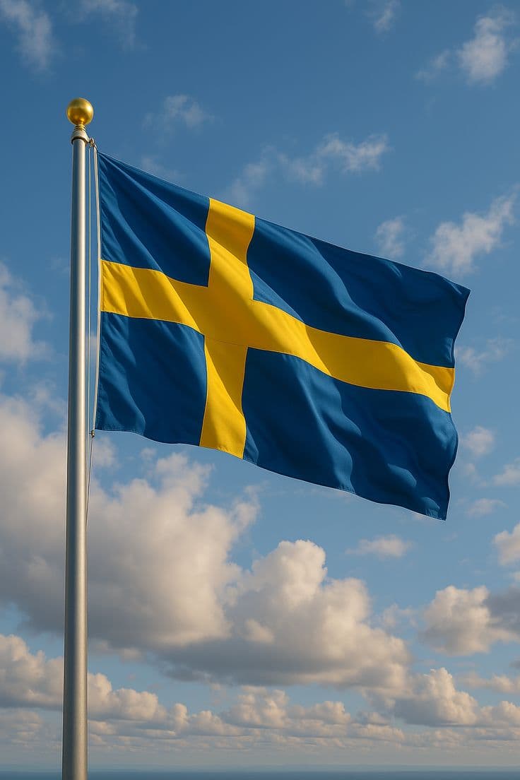 Sweden
